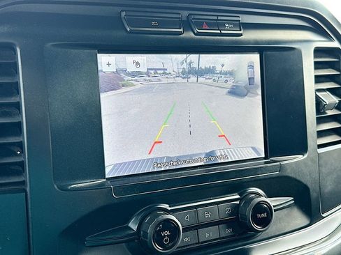 Used 2022 Ford F150 XL w/ STX Appearance Package RWD image 23