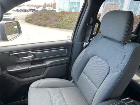 Used 2022 RAM 1500 Big Horn image 27
