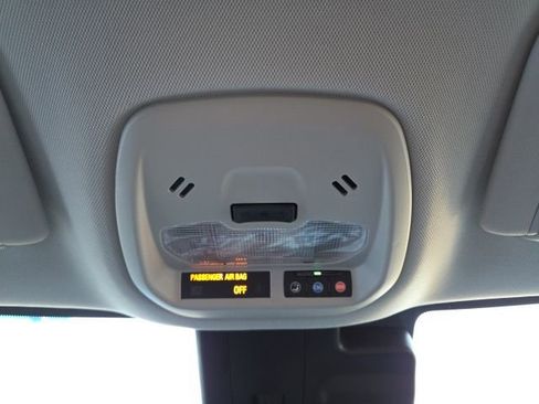 New 2026 Chevrolet Trax LT w/ Driver Confidence Package image 57