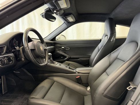 Used 2013 Porsche 911 Carrera image 5