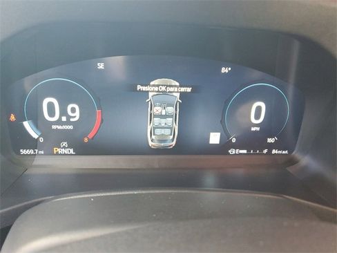 Used 2025 Ford Explorer Active w/ Active Comfort Package image 23