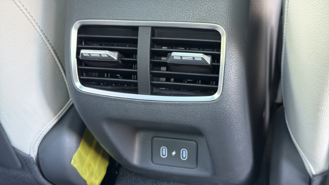 Used 2025 Hyundai Sonata Limited FWD image 29