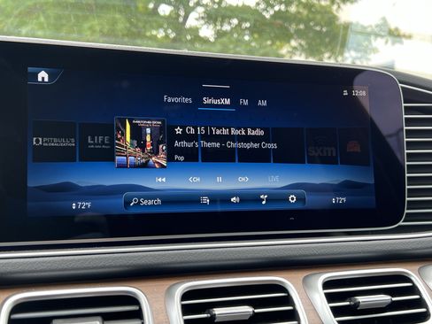 Certified 2026 Mercedes-Benz GLS 450 4MATIC image 26