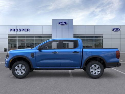 New 2025 Ford Ranger XL image 3