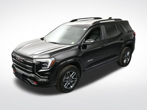 Used 2026 GMC Terrain AT4 image 17