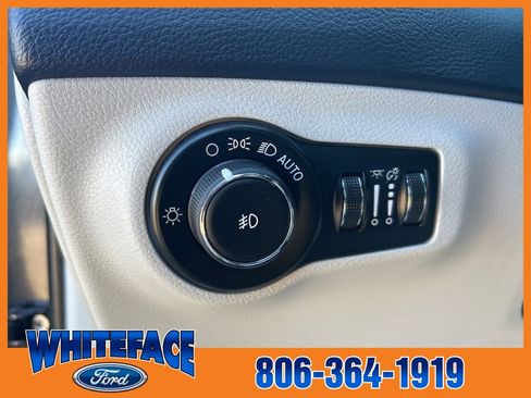 Used 2019 Jeep Compass Latitude w/ Safety & Security Group image 21