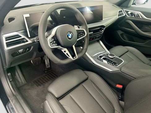 New 2026 BMW 430i w/ M Sport Package RWD image 9
