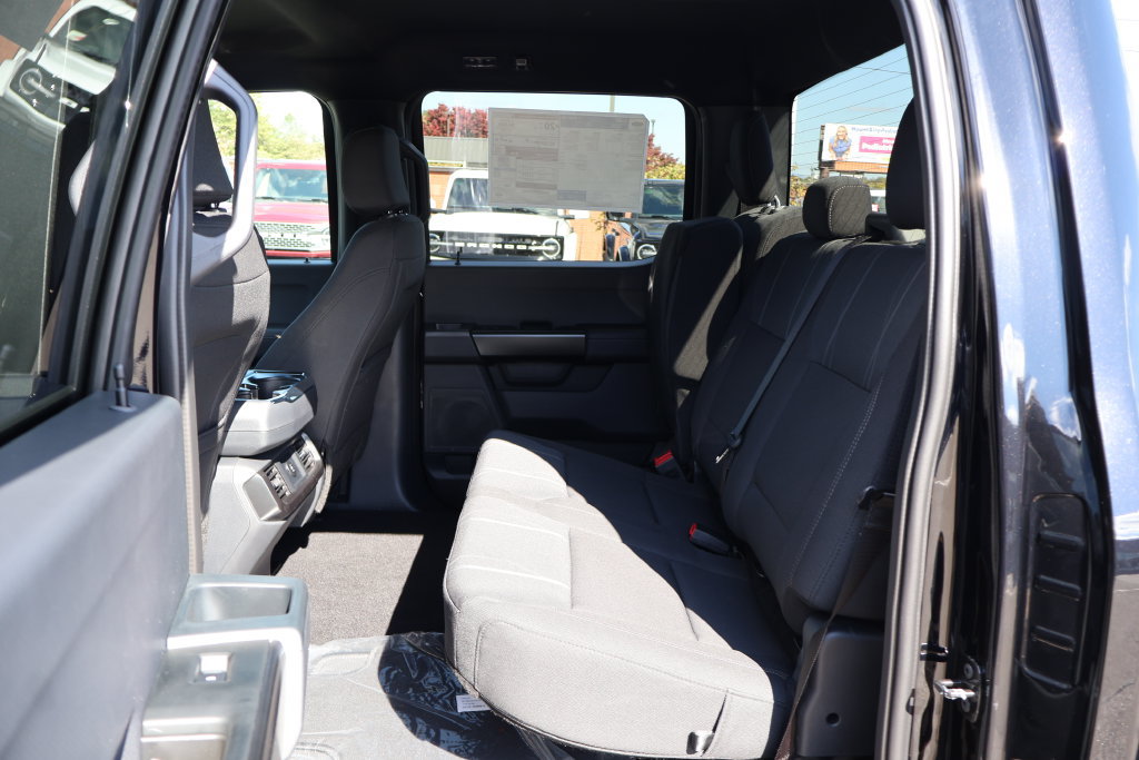 New 2026 Ford F150 STX w/ Equipment Group 200A AWD/4WD image 19