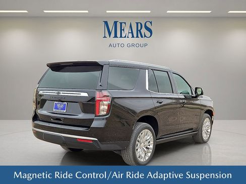 Used 2024 Chevrolet Tahoe High Country w/ Advanced Technology Package image 6