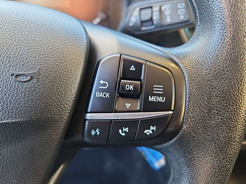 Used 2021 Ford Bronco Sport image 20