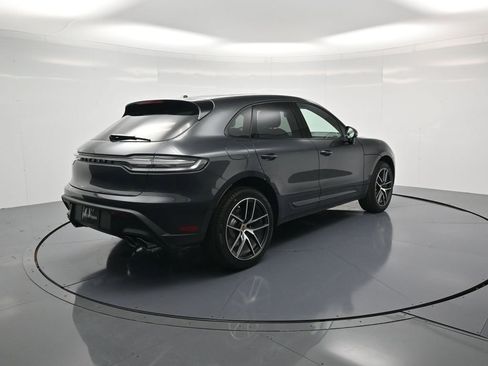 New 2026 Porsche Macan image 30