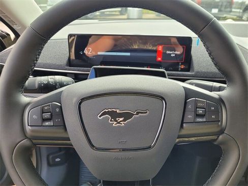 New 2025 Ford Mustang Mach-E Premium image 19