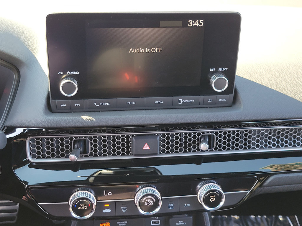 Used 2024 Honda Civic Sport image 26