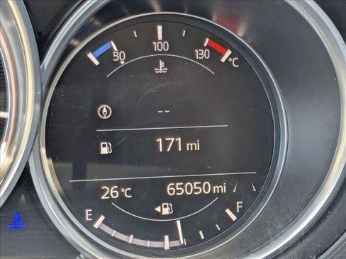 Used 2020 MAZDA CX-5 Touring FWD image 12