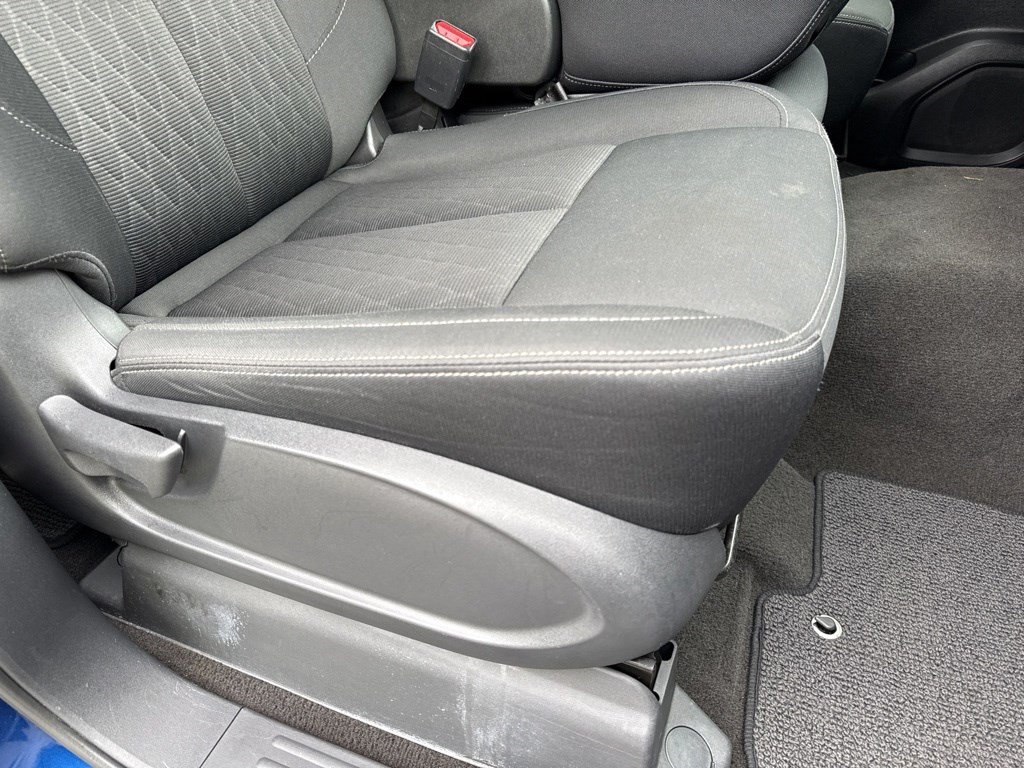 Used 2019 Nissan Titan SV AWD/4WD image 35