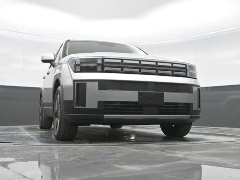 New 2026 Hyundai Santa Fe SE image 29