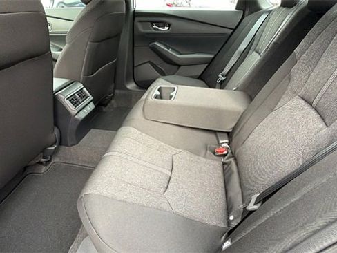 New 2025 Honda Accord Sport image 16