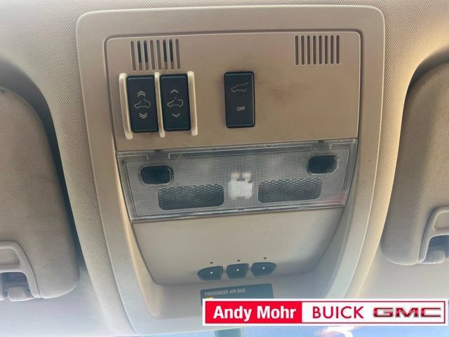 Used 2011 Chevrolet Tahoe LT AWD/4WD image 26