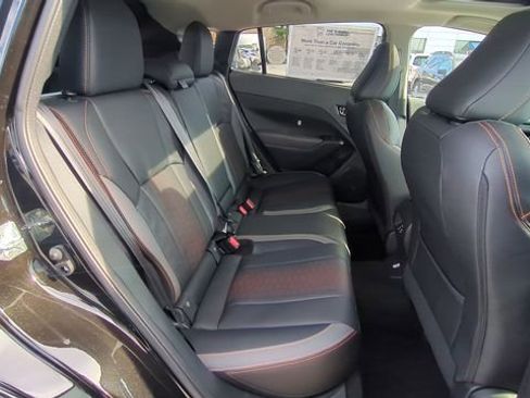Used 2025 Subaru Crosstrek 2.5i Limited image 40
