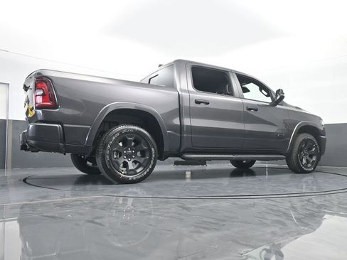 New 2026 RAM 1500 Big Horn image 58