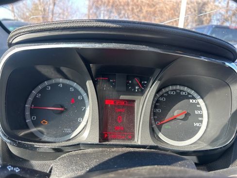 Used 2013 GMC Terrain SLE image 22