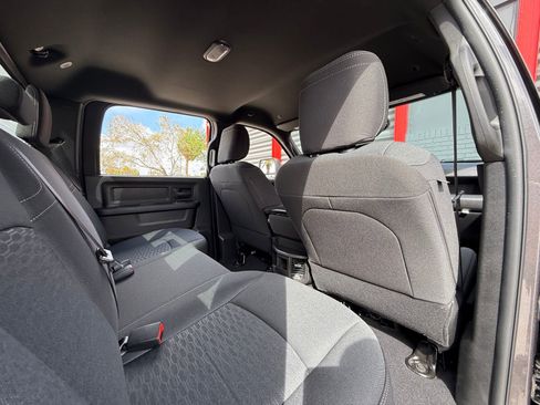 Used 2025 RAM 3500 Tradesman AWD/4WD image 18