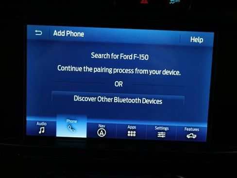 Used 2023 Ford F150 XL w/ STX Appearance Package RWD image 82