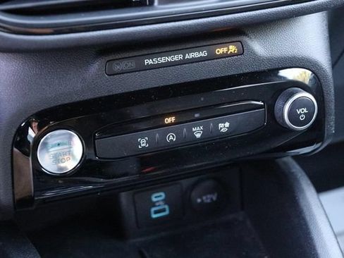 Certified 2023 Ford Escape ST-Line FWD image 19