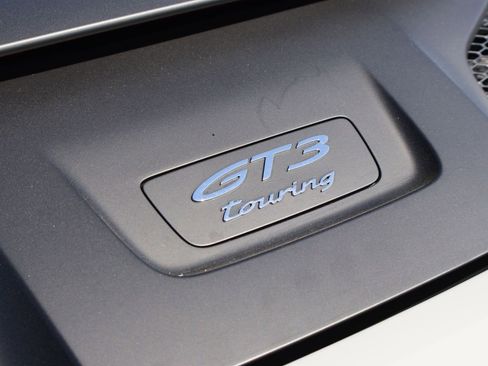 Certified 2023 Porsche 911 GT3 RWD image 6