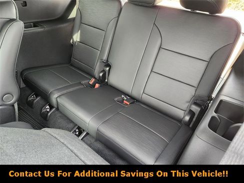 New 2026 Buick Enclave Sport Touring image 21