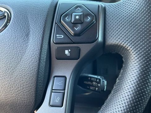 Used 2020 Toyota Tacoma TRD Pro AWD/4WD image 20