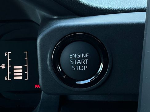 New 2026 Toyota Tacoma SR image 24