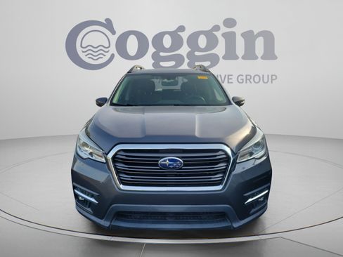Used 2021 Subaru Ascent Limited w/ Technology Package AWD/4WD image 8
