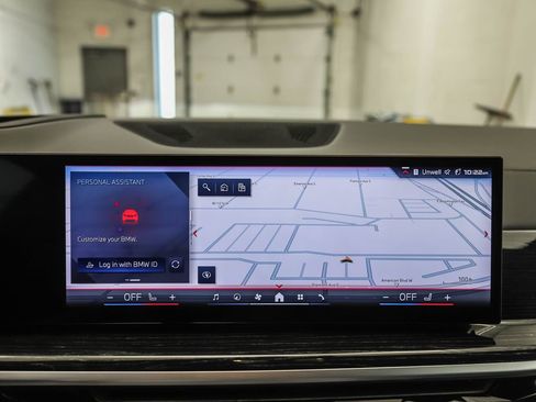 Certified 2025 BMW X5 M60i image 15