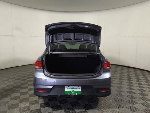Used 2020 Kia Rio S w/ Technology Package FWD image 29