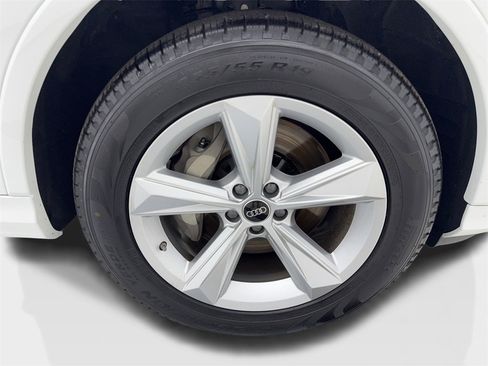 Used 2024 Audi Q7 2.0T Premium Plus image 92