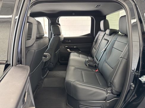 New 2026 Toyota Tundra Limited image 40