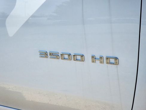 New 2026 Chevrolet Silverado 3500 W/T w/ WT Convenience Package image 8