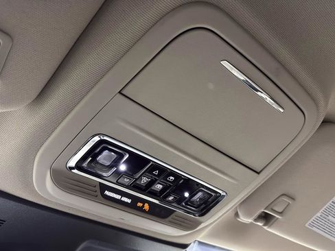 Used 2024 Lincoln Corsair Reserve w/ Equipment Group 201A image 23