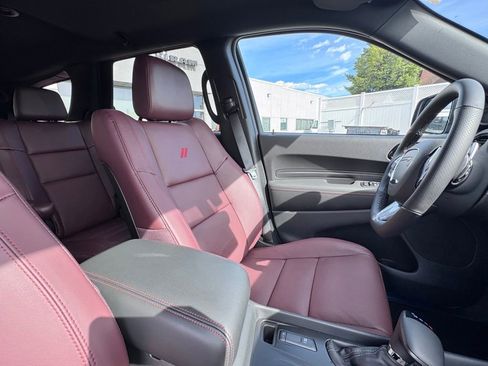 New 2026 Dodge Durango GT AWD/4WD image 20