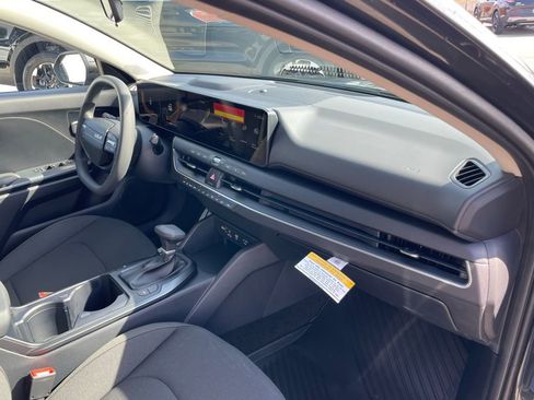 New 2026 Kia K4 FWD image 29