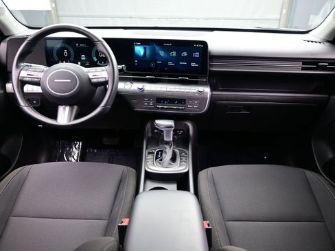 Certified 2026 Hyundai Kona SEL Sport AWD/4WD image 15