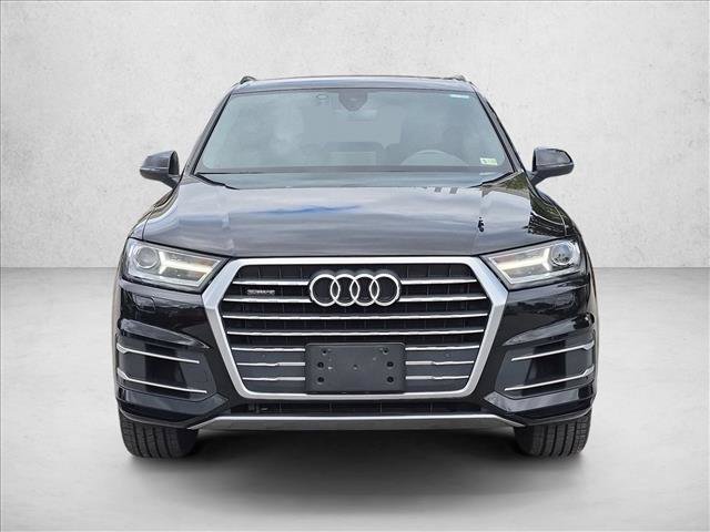 Used 2019 Audi Q7 3.0T Premium AWD/4WD image 2