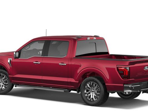 New 2026 Ford F150 Lariat RWD image 46