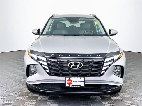 Used 2024 Hyundai Tucson SEL w/ Convenience Package AWD/4WD image 2
