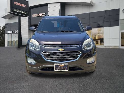 Used 2016 Chevrolet Equinox LT AWD/4WD image 22