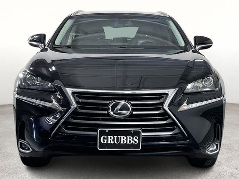 Used 2015 Lexus NX 200t FWD image 5