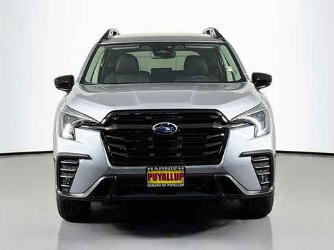 New 2026 Subaru Ascent Premium AWD/4WD image 2