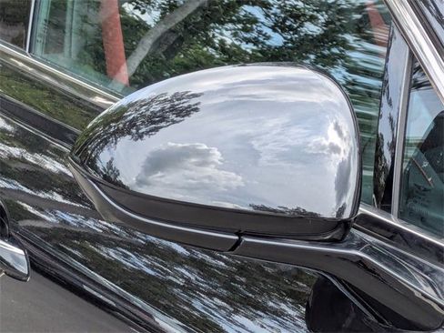 Used 2025 Genesis G80 2.5T Sport Prestige image 10