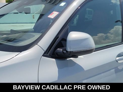 Used 2024 BMW X3 xDrive30i w/ Premium Package AWD/4WD image 11